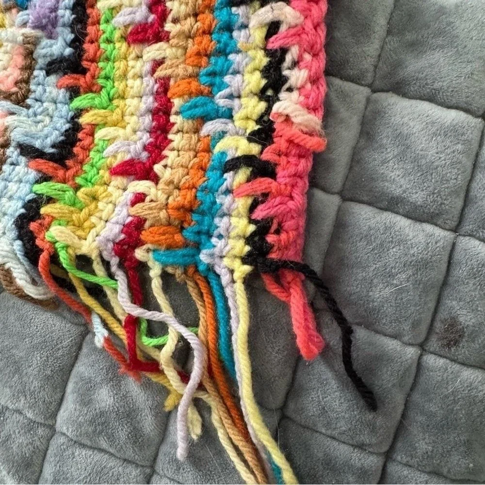 N/A bright handmade